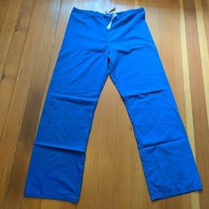 Urbane Bootcit Scrub Pants